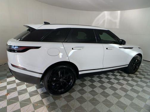 2025 Land Rover Range Rover Velar P250 S