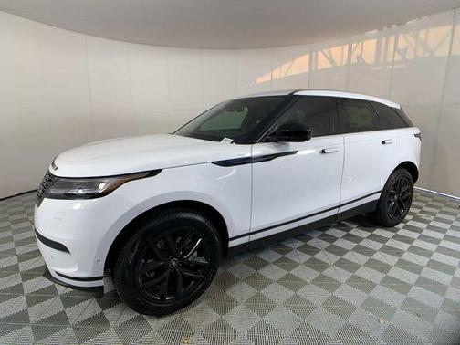 2025 Land Rover Range Rover Velar P250 S