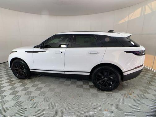 2025 Land Rover Range Rover Velar P250 S