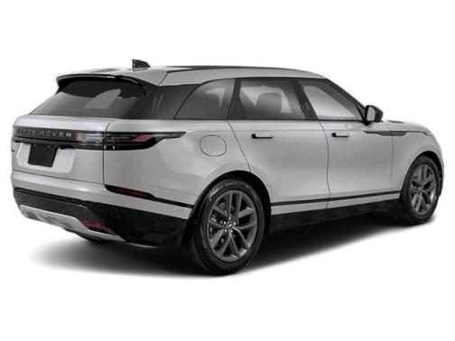 2026 Land Rover Range Rover Velar Autobiography