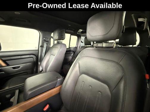 2023 Land Rover Defender X