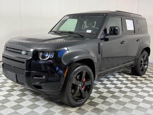 2023 Land Rover Defender X
