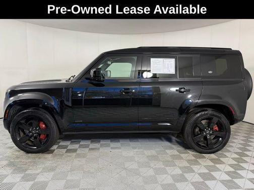 2023 Land Rover Defender X