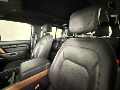 2023 Land Rover Defender X