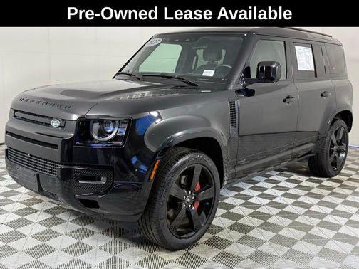 2023 Land Rover Defender X