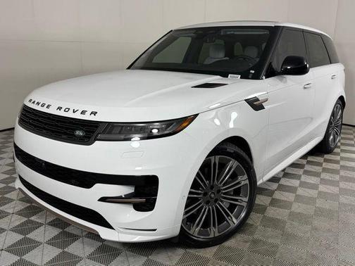 2025 Land Rover Range Rover Sport Dynamic