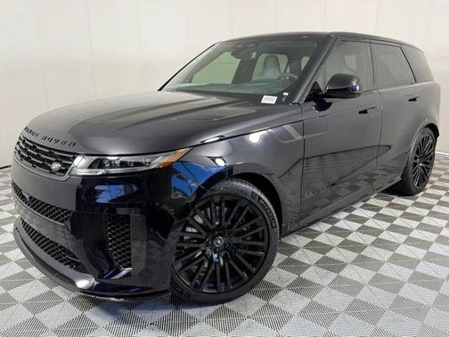 2025 Land Rover Range Rover Sport Edition Two