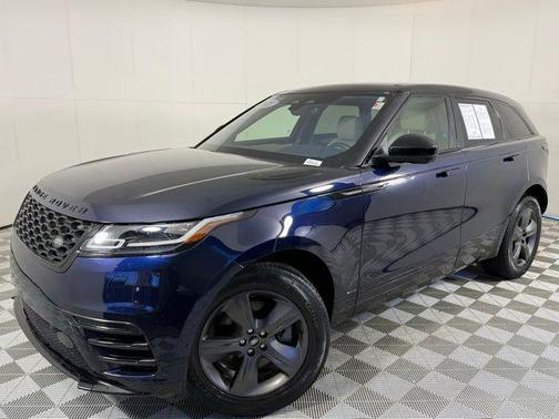 2021 Land Rover Range Rover Velar P250 S R-Dynamic