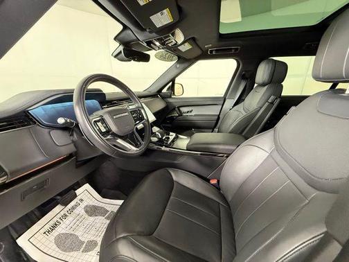 2024 Land Rover Range Rover Sport SE