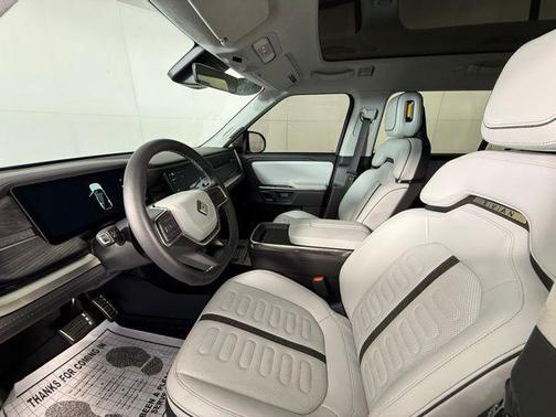 2023 Rivian R1S Launch Edition