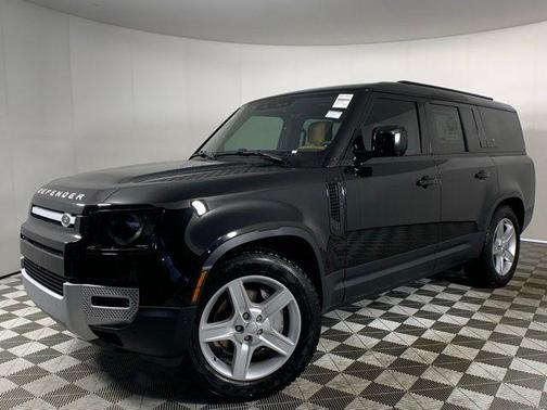 2024 Land Rover Defender S