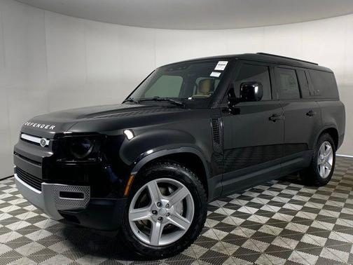2024 Land Rover Defender S
