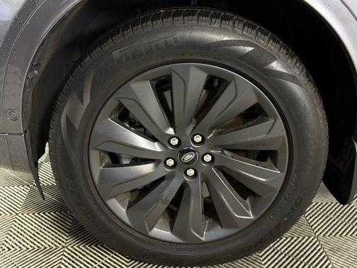 2025 Land Rover Discovery Sport S