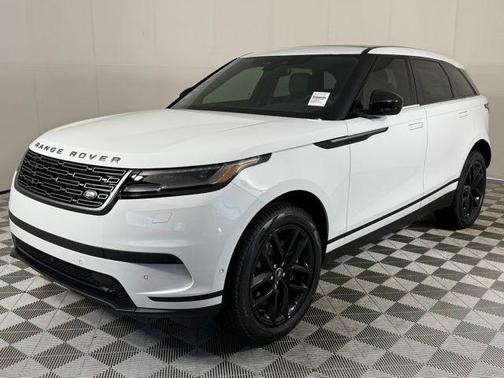Fuji White 2026 Land Rover Range Rover Velar P250 S