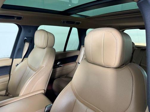 2024 Land Rover Range Rover SE