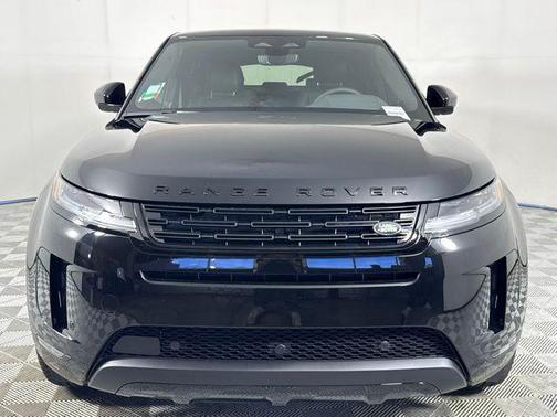 2026 Land Rover Range Rover Evoque S