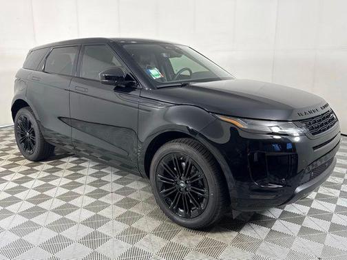 2026 Land Rover Range Rover Evoque S