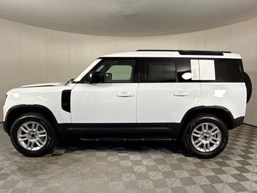2026 Land Rover Defender S