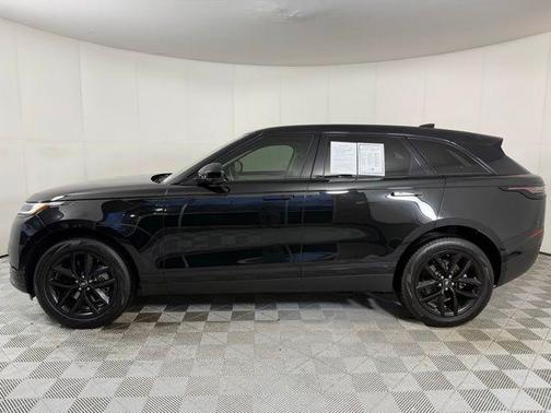 2024 Land Rover Range Rover Velar P250 S