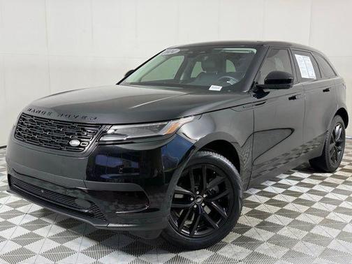 2024 Land Rover Range Rover Velar P250 S