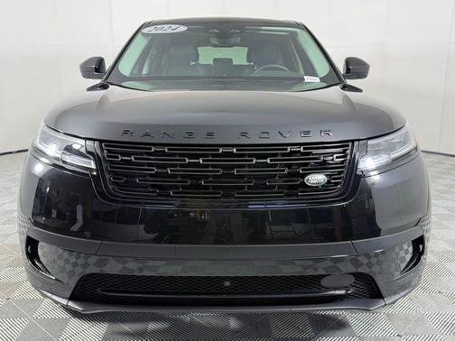 2024 Land Rover Range Rover Velar P250 S