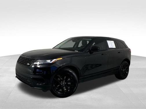 2024 Land Rover Range Rover Velar P250 S