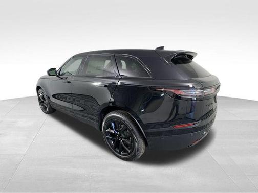 2024 Land Rover Range Rover Velar P250 S