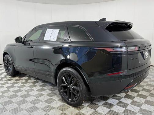 2024 Land Rover Range Rover Velar P250 S