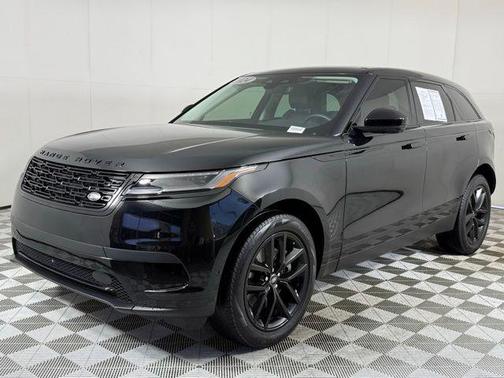 2024 Land Rover Range Rover Velar P250 S