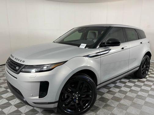 2026 Land Rover Range Rover Evoque S