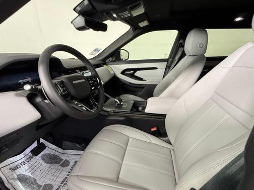 2026 Land Rover Range Rover Evoque S