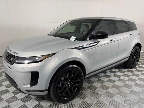 2026 Land Rover Range Rover Evoque S
