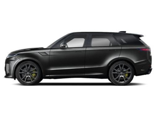 2025 Land Rover Range Rover Sport Dynamic