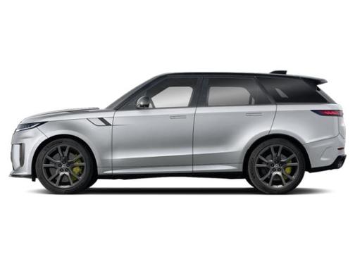 2025 Land Rover Range Rover Sport Dynamic