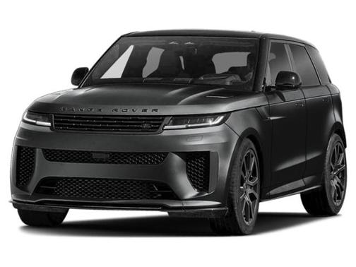 2025 Land Rover Range Rover Sport Dynamic