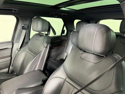 2023 Land Rover Range Rover Sport SE