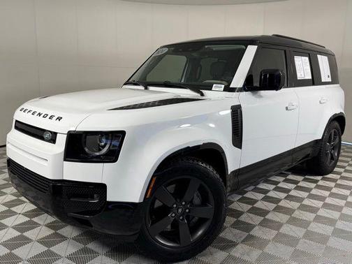 2024 Land Rover Defender X-Dynamic SE