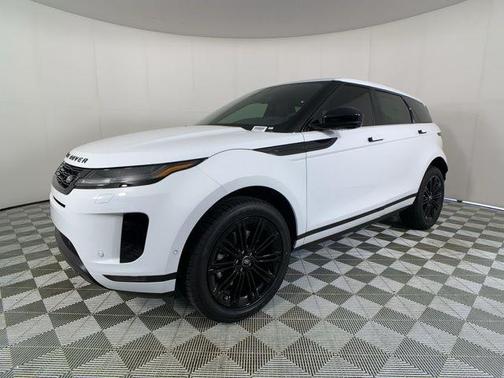 2025 Land Rover Range Rover Evoque Core S