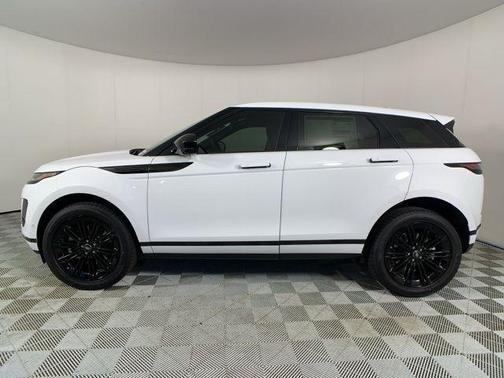 2025 Land Rover Range Rover Evoque Core S