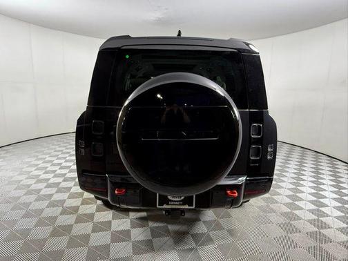 2025 Land Rover Defender X