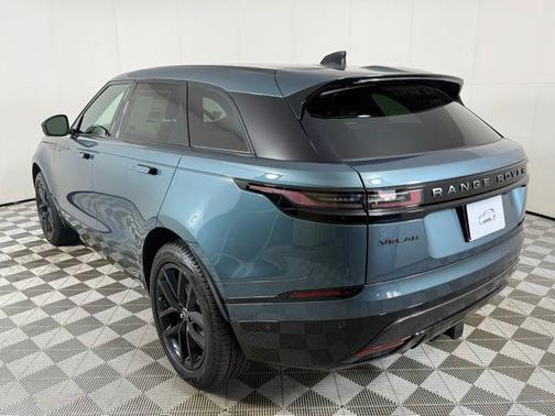 2026 Land Rover Range Rover Velar Dynamic SE