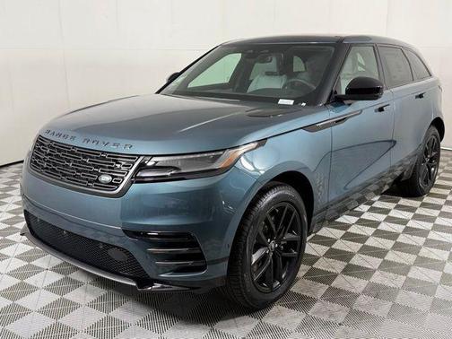 2026 Land Rover Range Rover Velar Dynamic SE