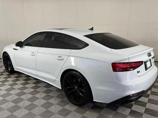 2024 Audi A5 Sportback 45 S Line Premium Plus