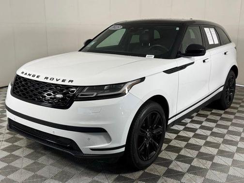 Fuji White 2023 Land Rover Range Rover Velar P250 S