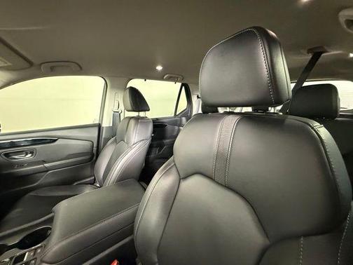 Gray 2023 Honda Pilot EX-L