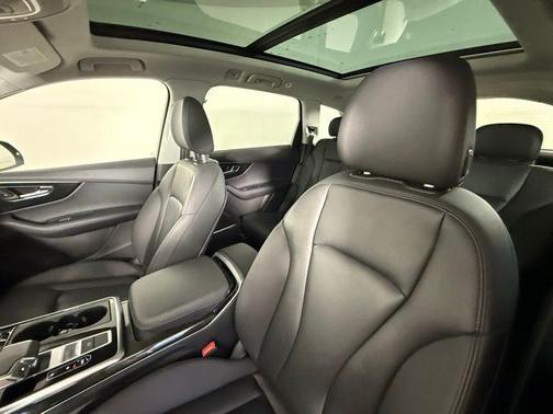 2023 Audi Q7 55 Premium Plus