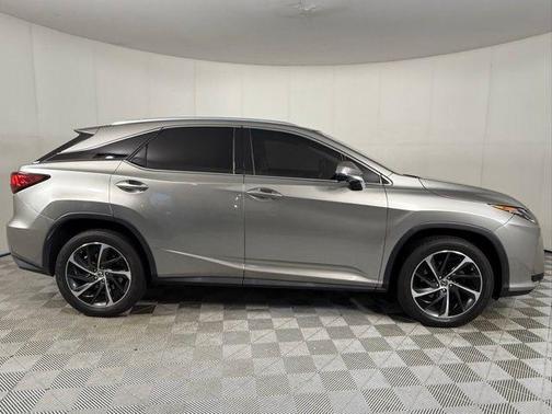 2019 Lexus RX 350 Luxury