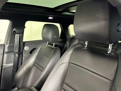 2024 Land Rover Range Rover Evoque Dynamic