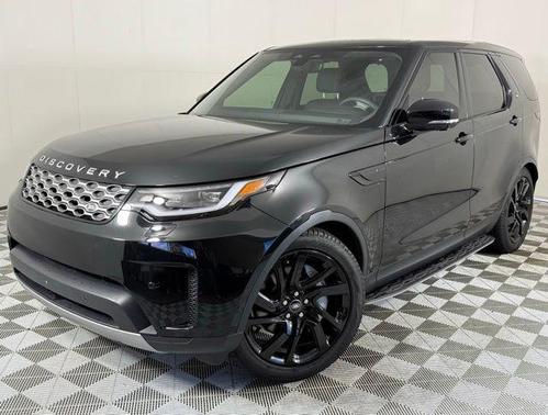 2023 Land Rover Discovery S