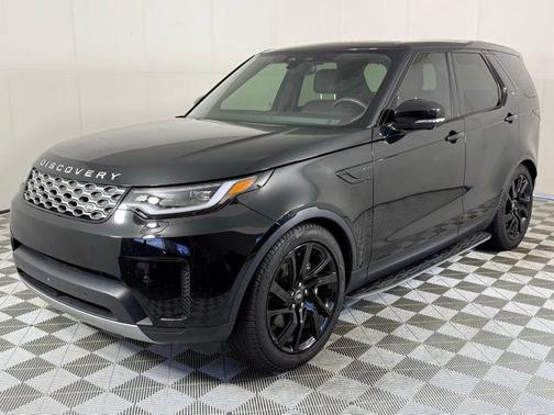 2023 Land Rover Discovery S